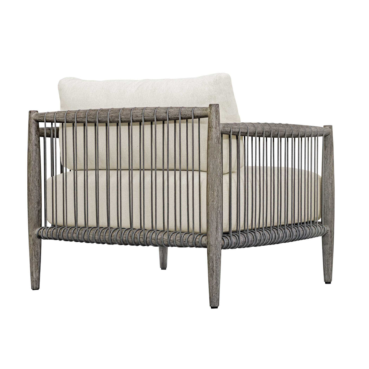 Borneo Outdoor Lounge Chair