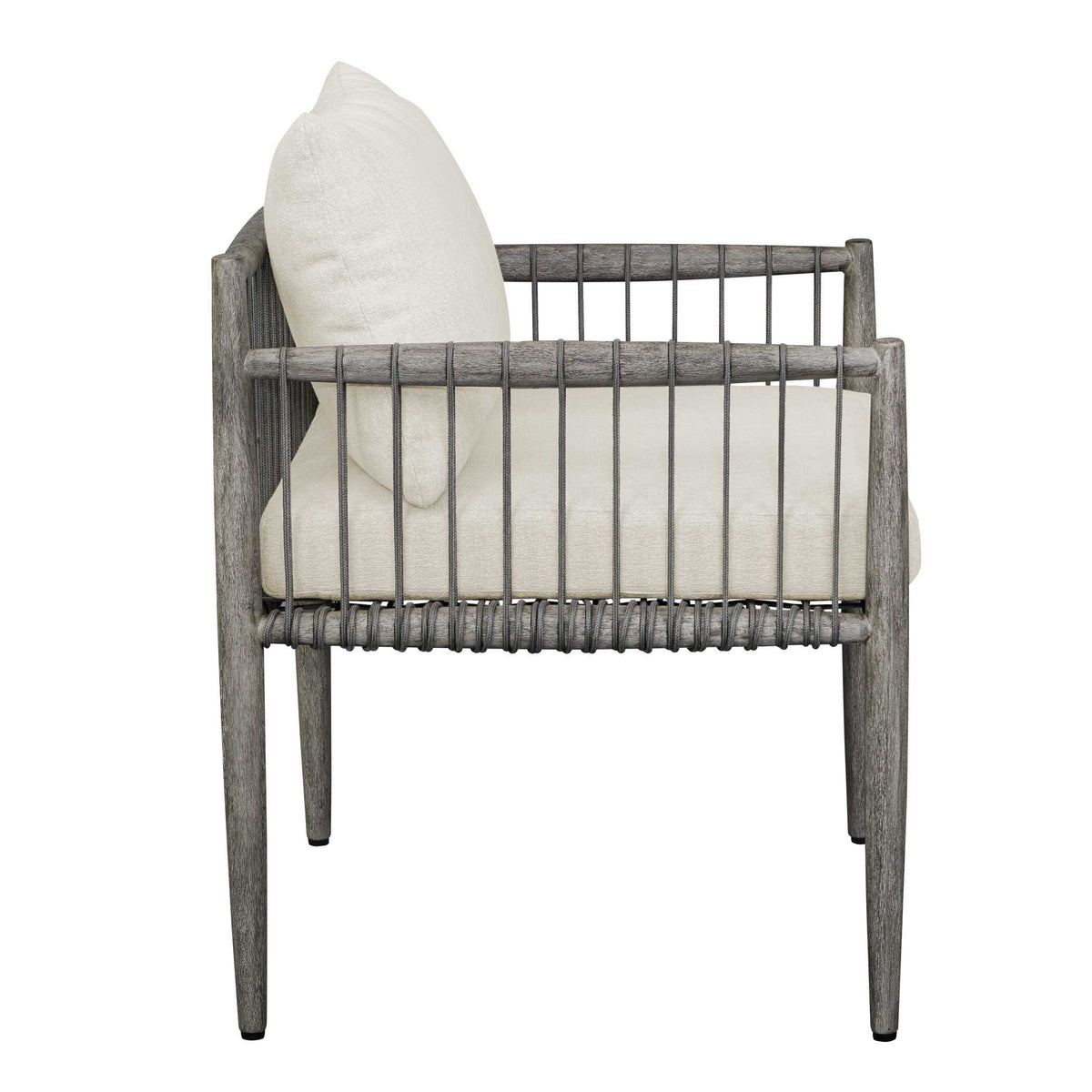 Borneo Outdoor Dining Chair