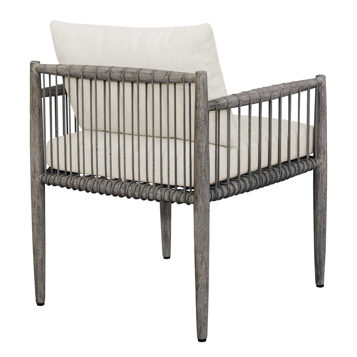 Borneo Outdoor Dining Chair