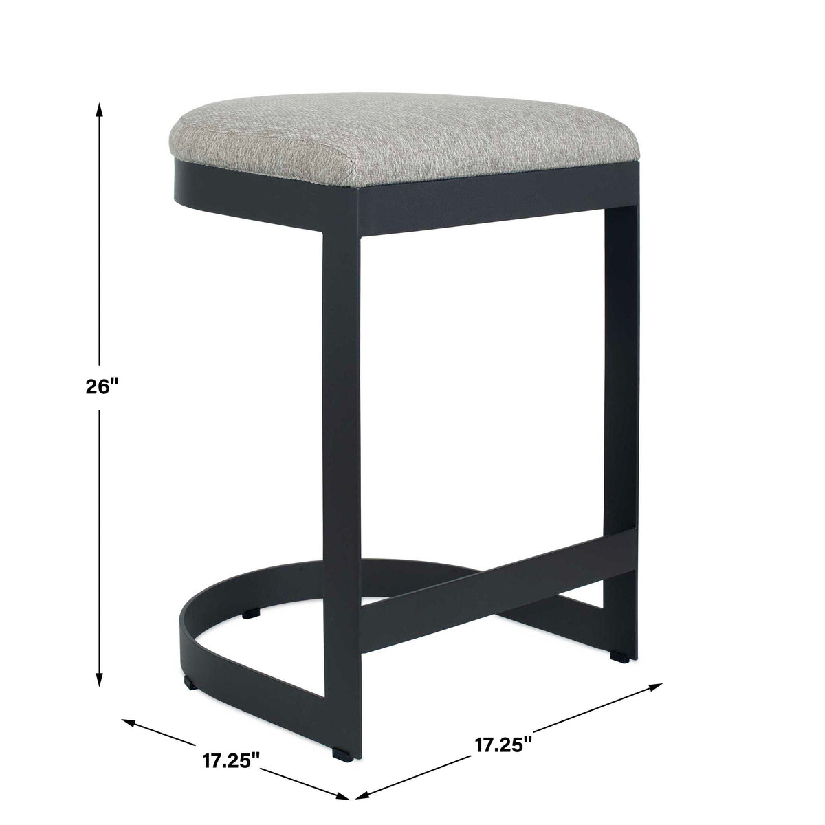 Maude Outdoor Stool