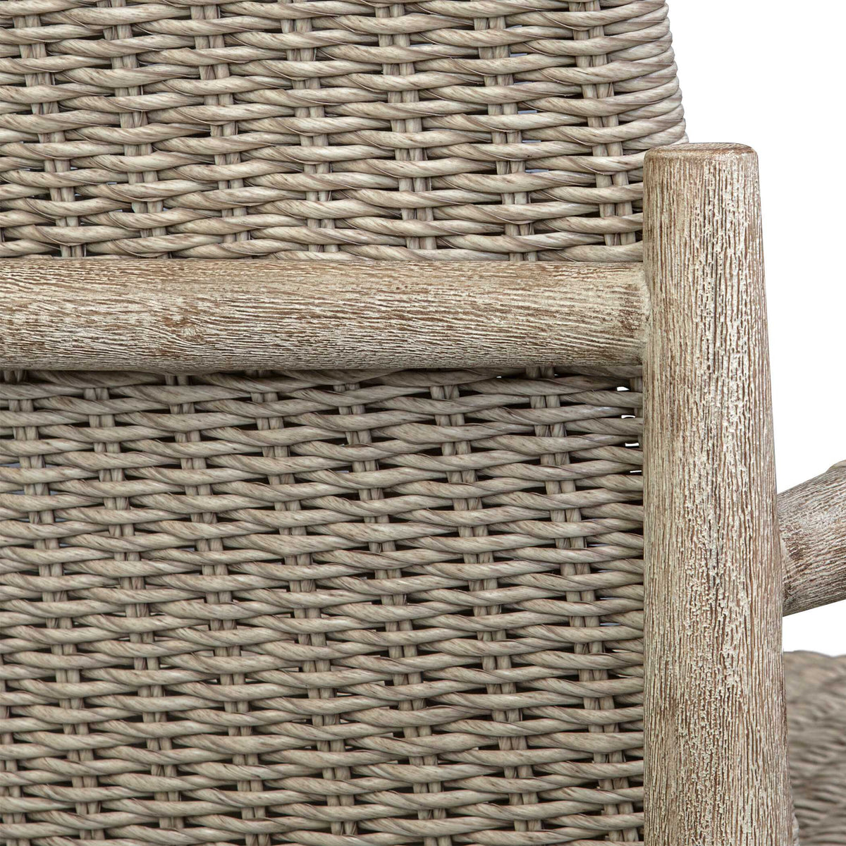 Sumba Outdoor Dining Chair