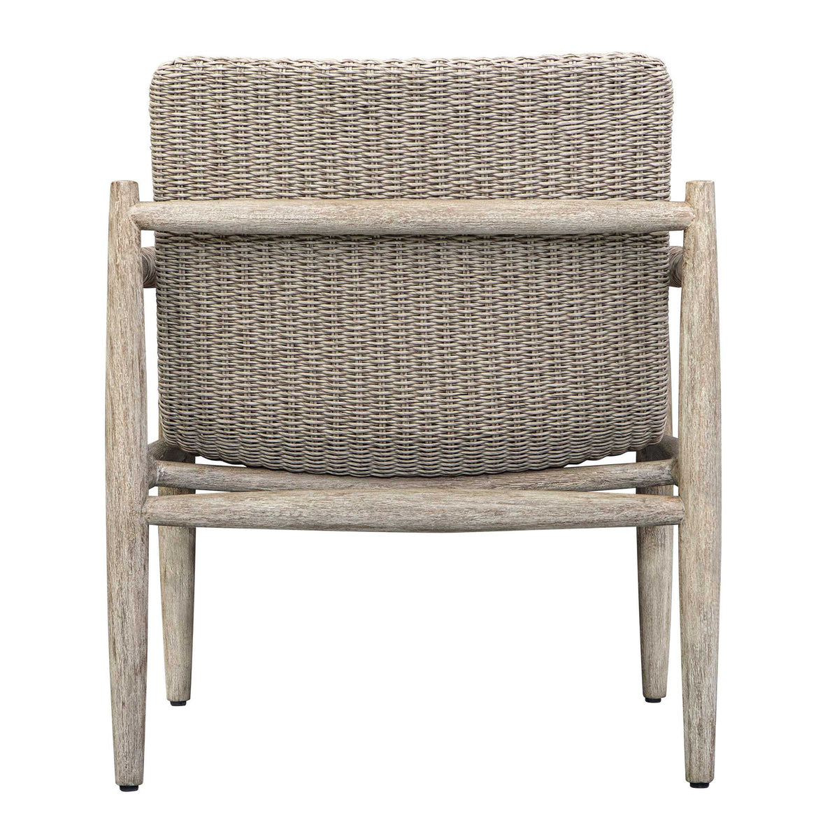 Sumba Outdoor Lounge Chair