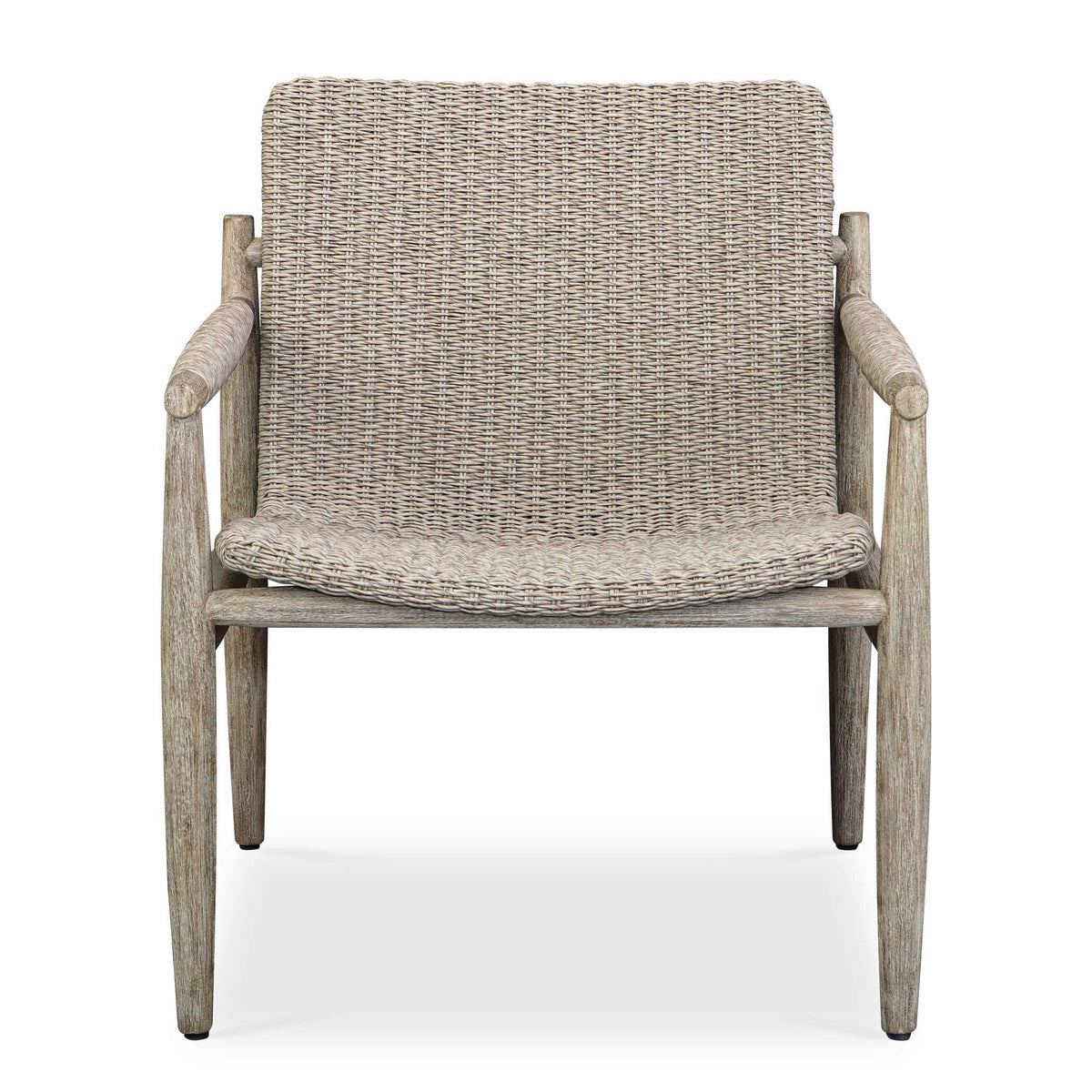 Sumba Outdoor Lounge Chair