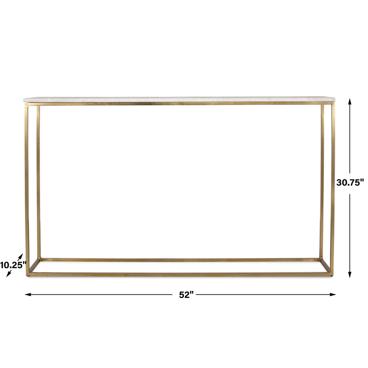 Redmond Sofa Counter Table