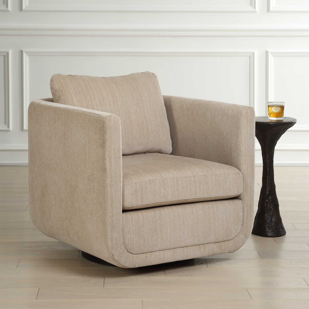 Abound Swivel Chair