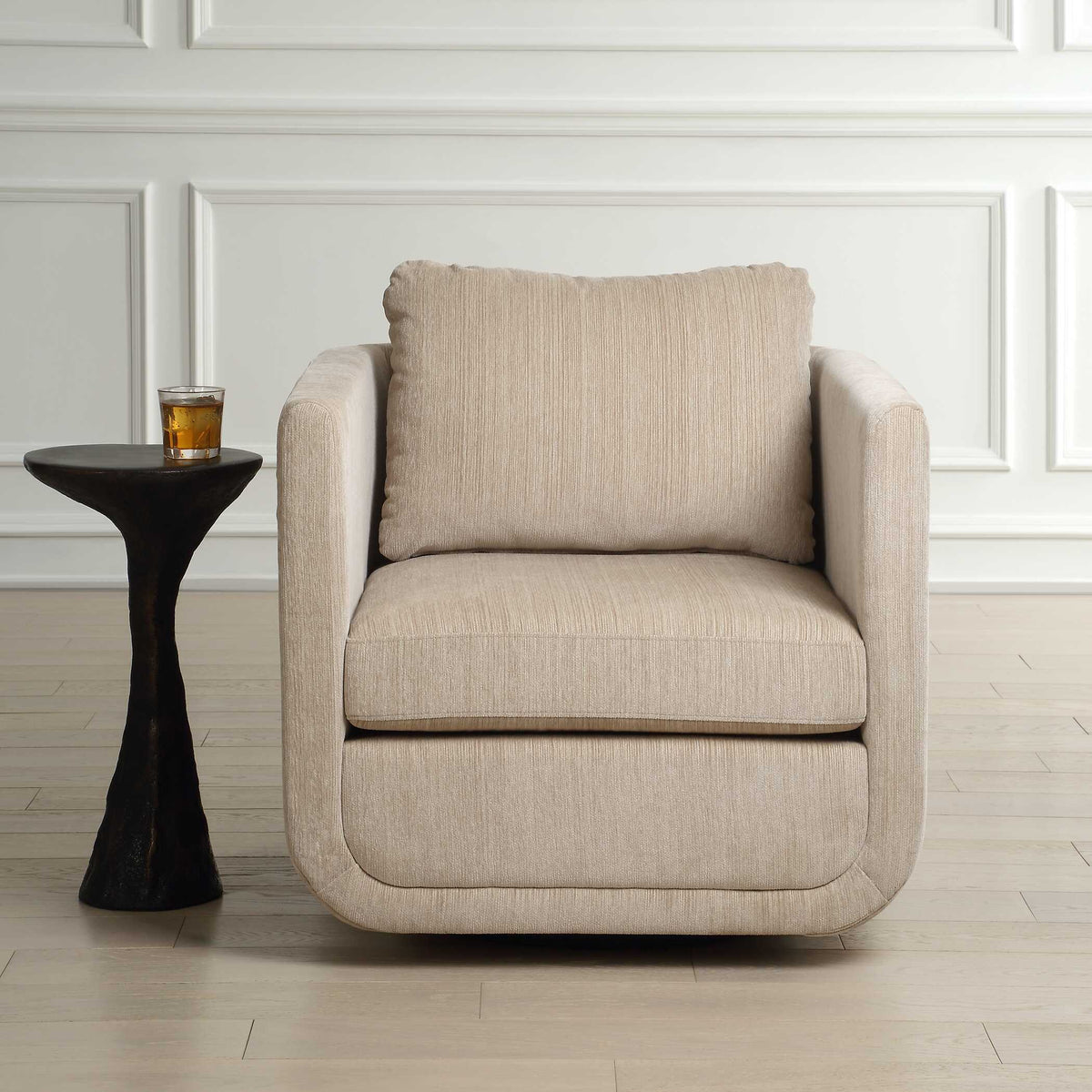 Abound Swivel Chair