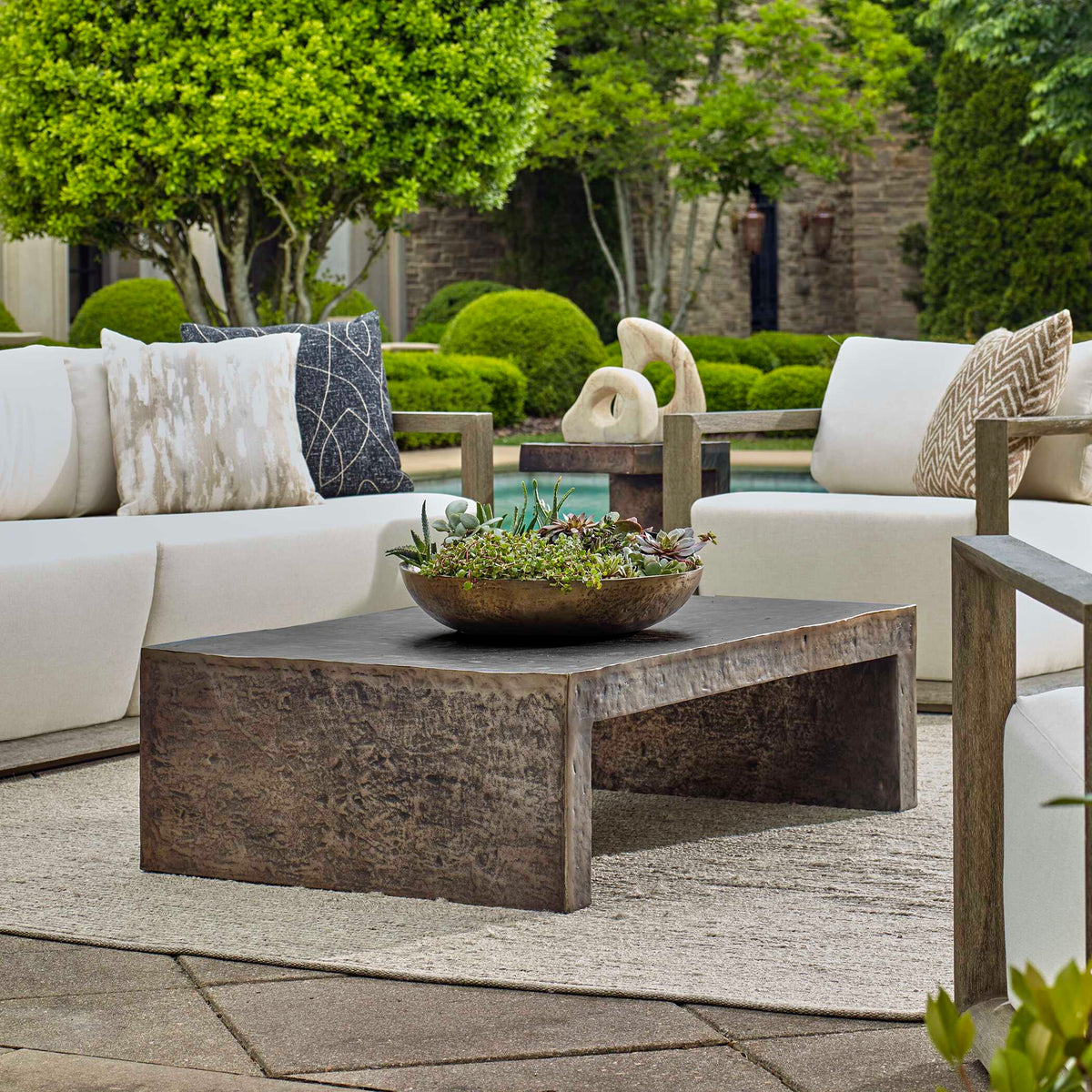 Obra Outdoor Coffee Table