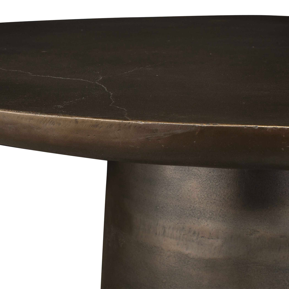 Madrone Outdoor Dining Table