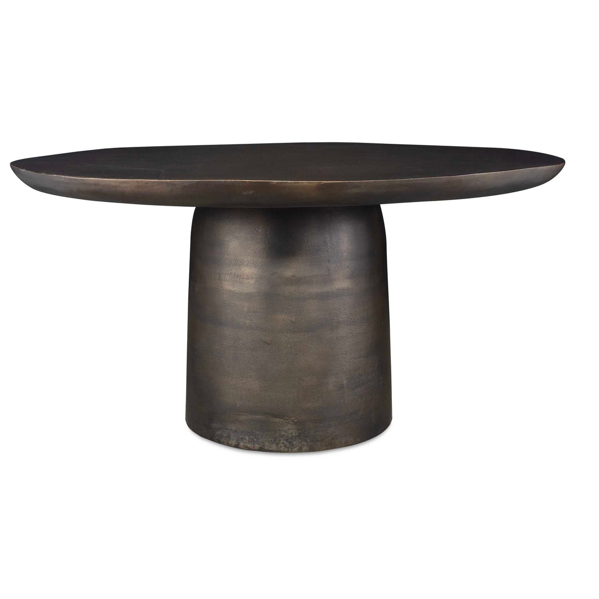 Madrone Outdoor Dining Table