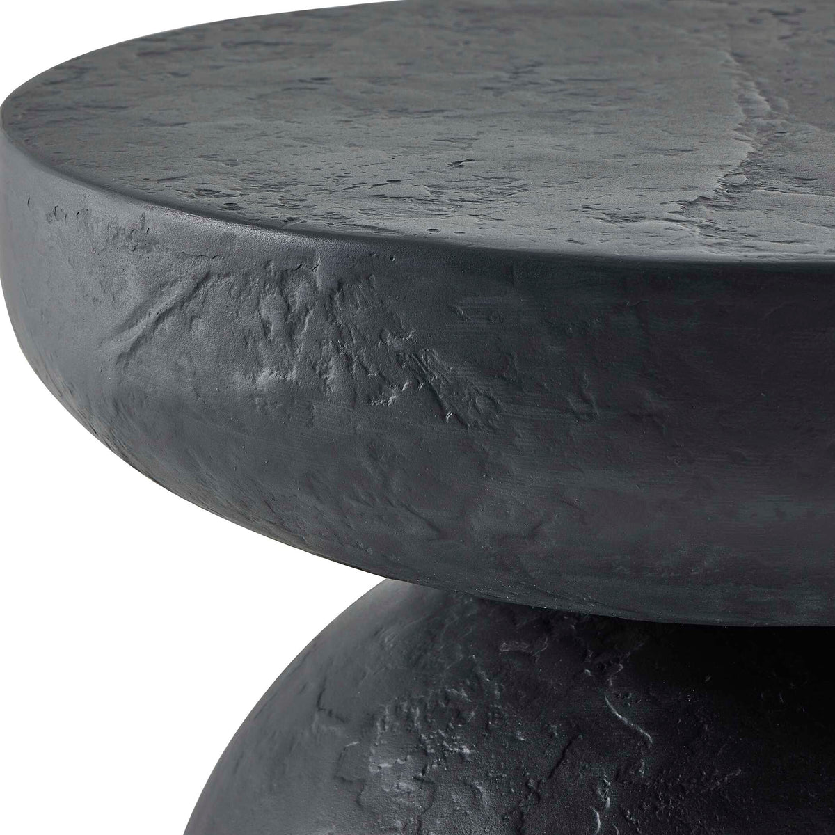 Hurlee Outdoor Accent Table