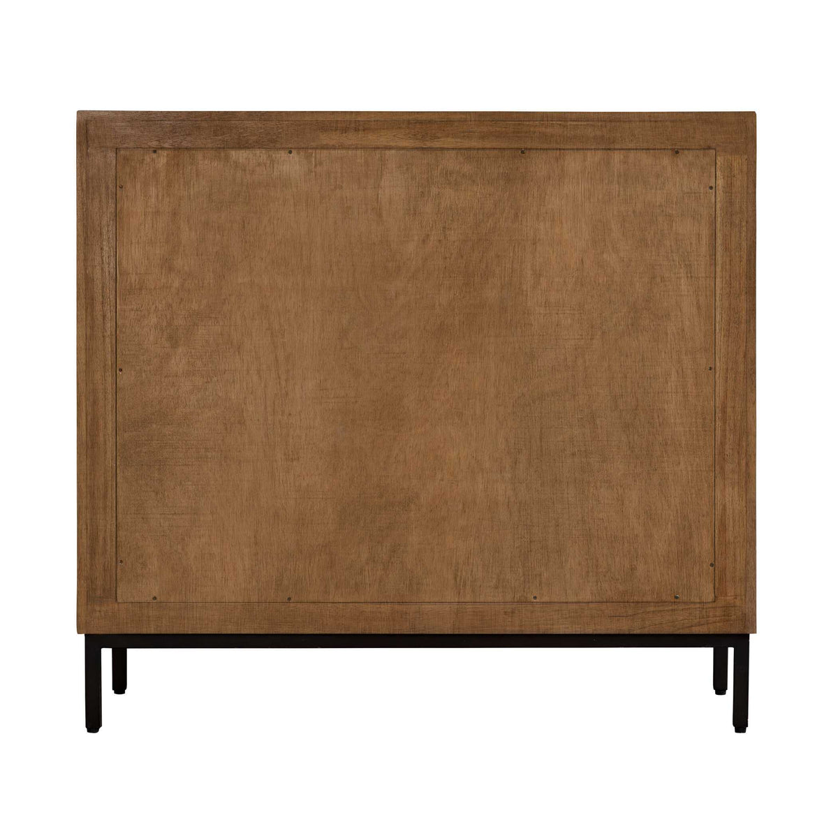 Bottom Line 2 Door Wood Cabinet