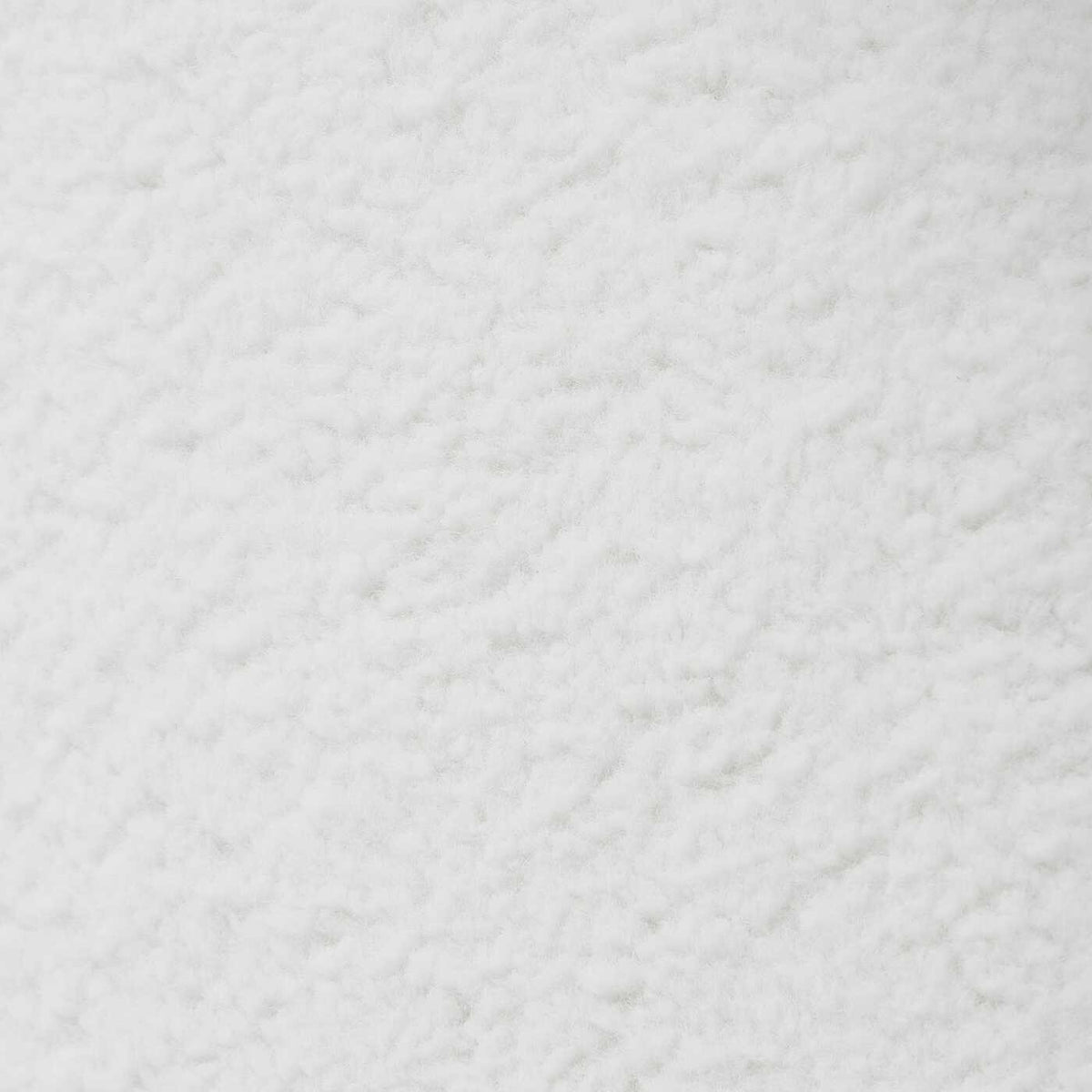 Ingel White Wingback Armchair