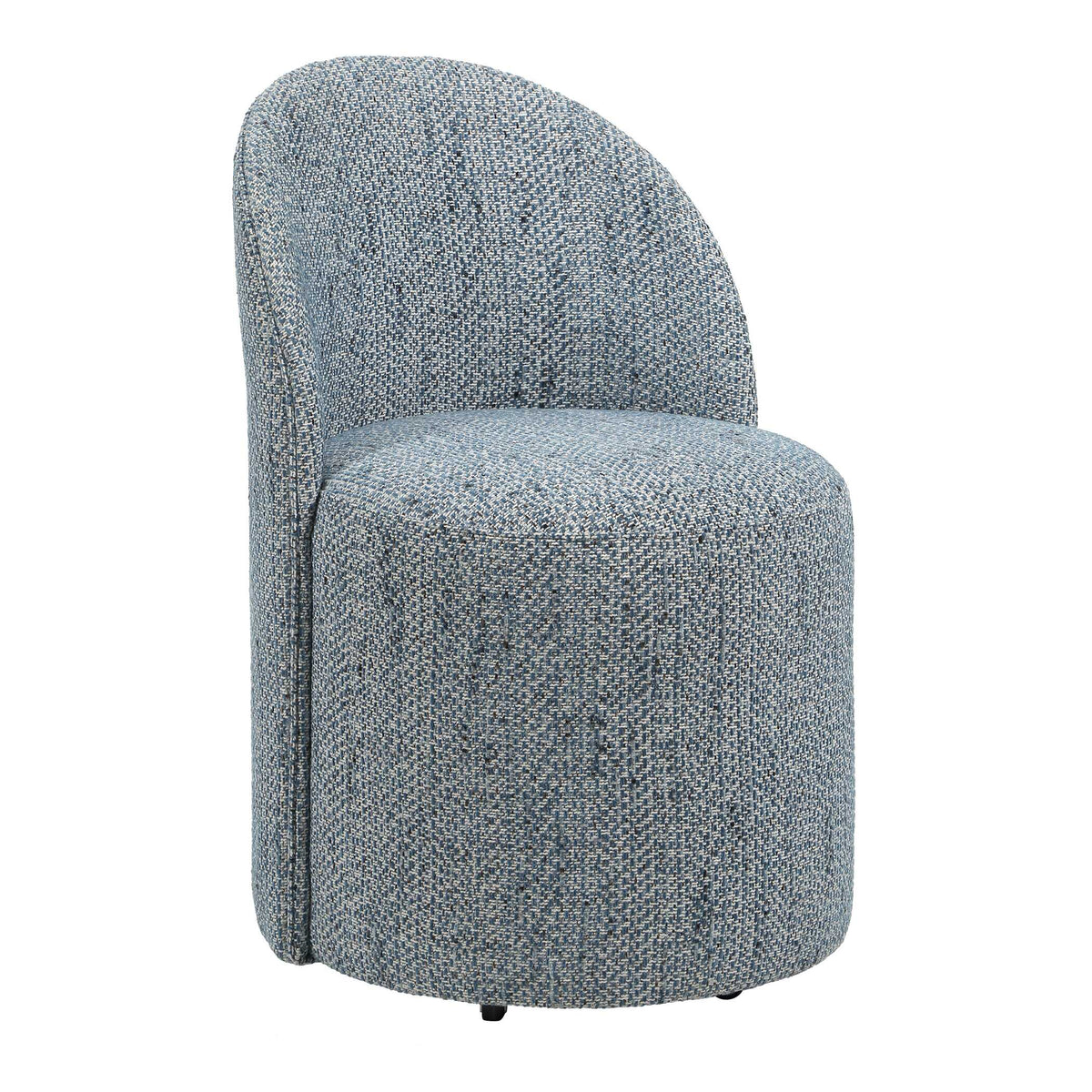 Roll With It Dining Chair
