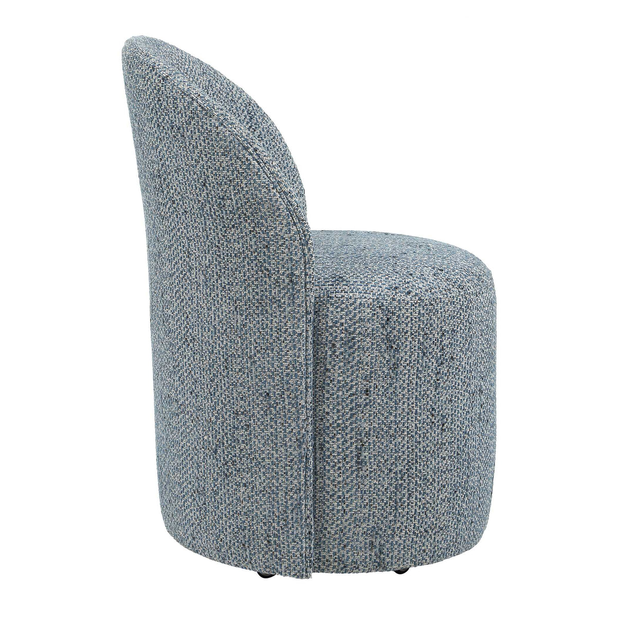 Roll With It Dining Chair