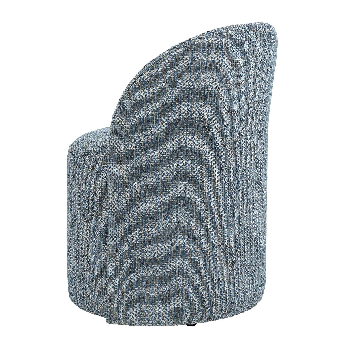 Roll With It Dining Chair