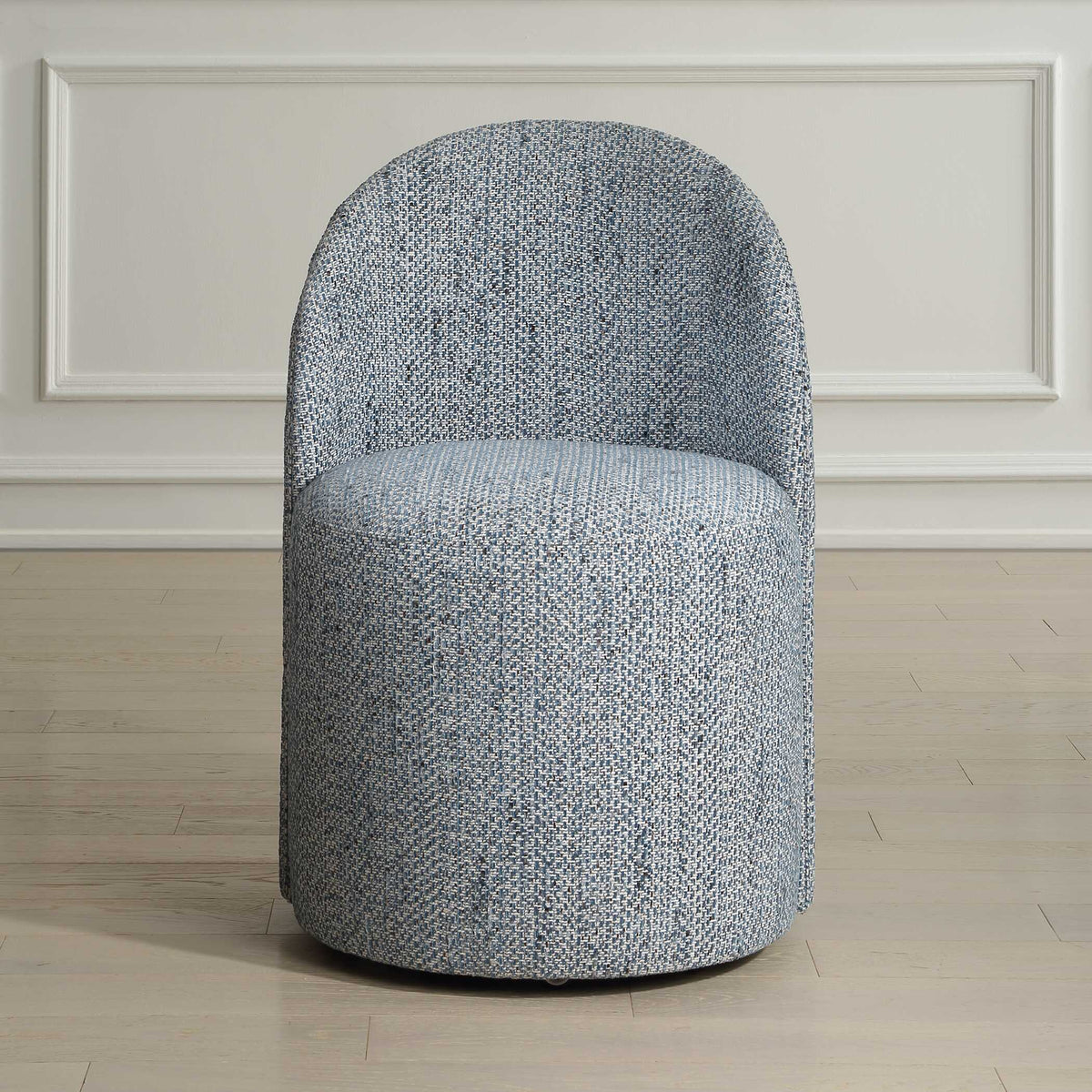 Roll With It Dining Chair