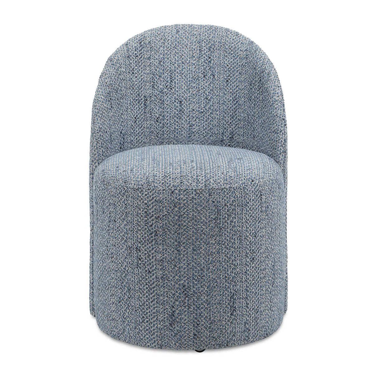 Roll With It Dining Chair
