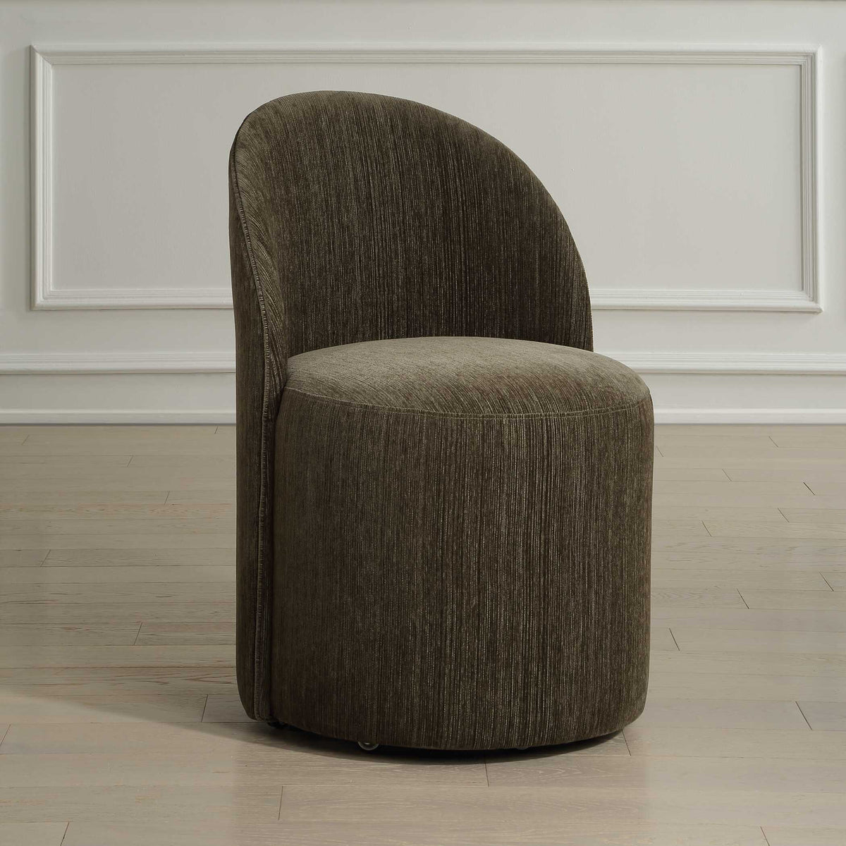 Roll With It Dining Chair
