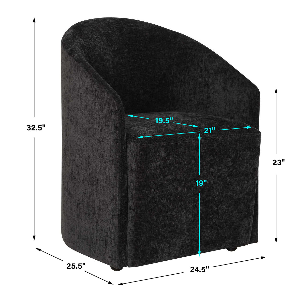 Harbor Dining Chair