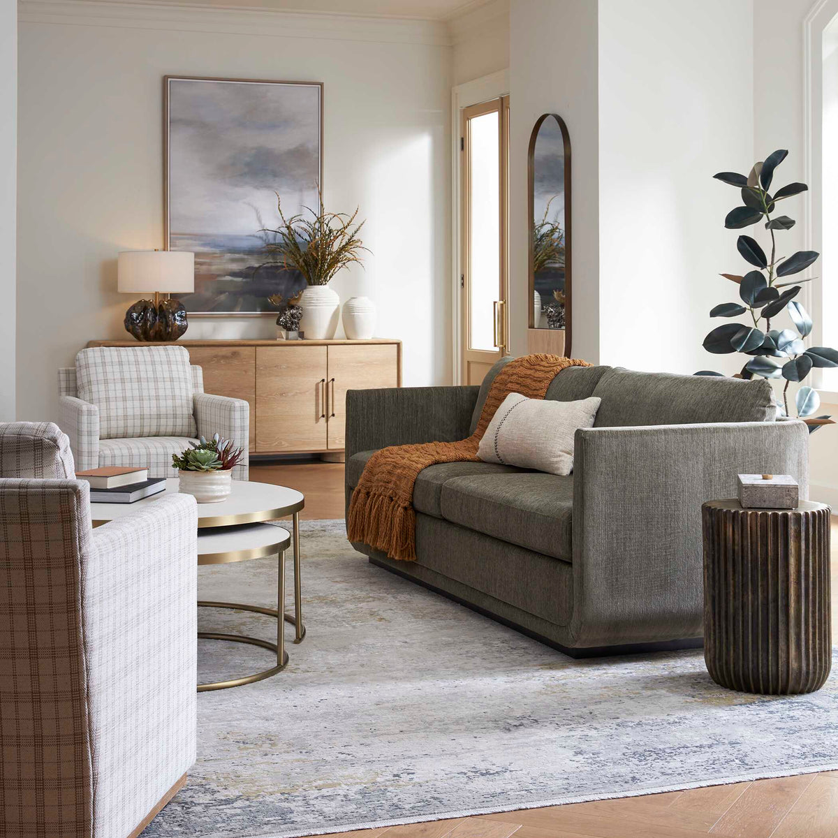 Abound Sofa