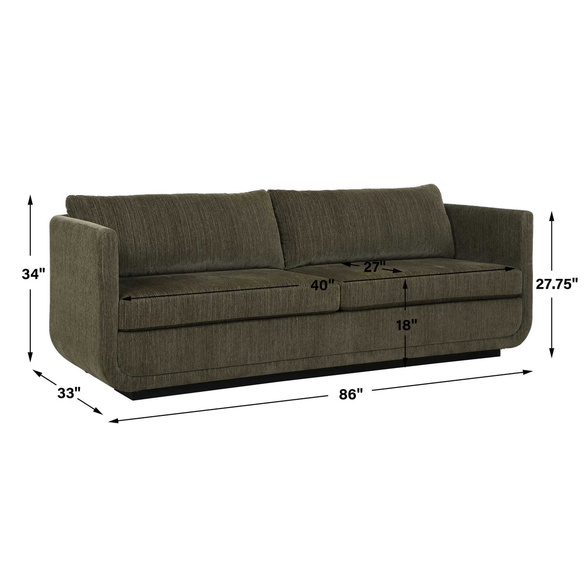 Abound Sofa