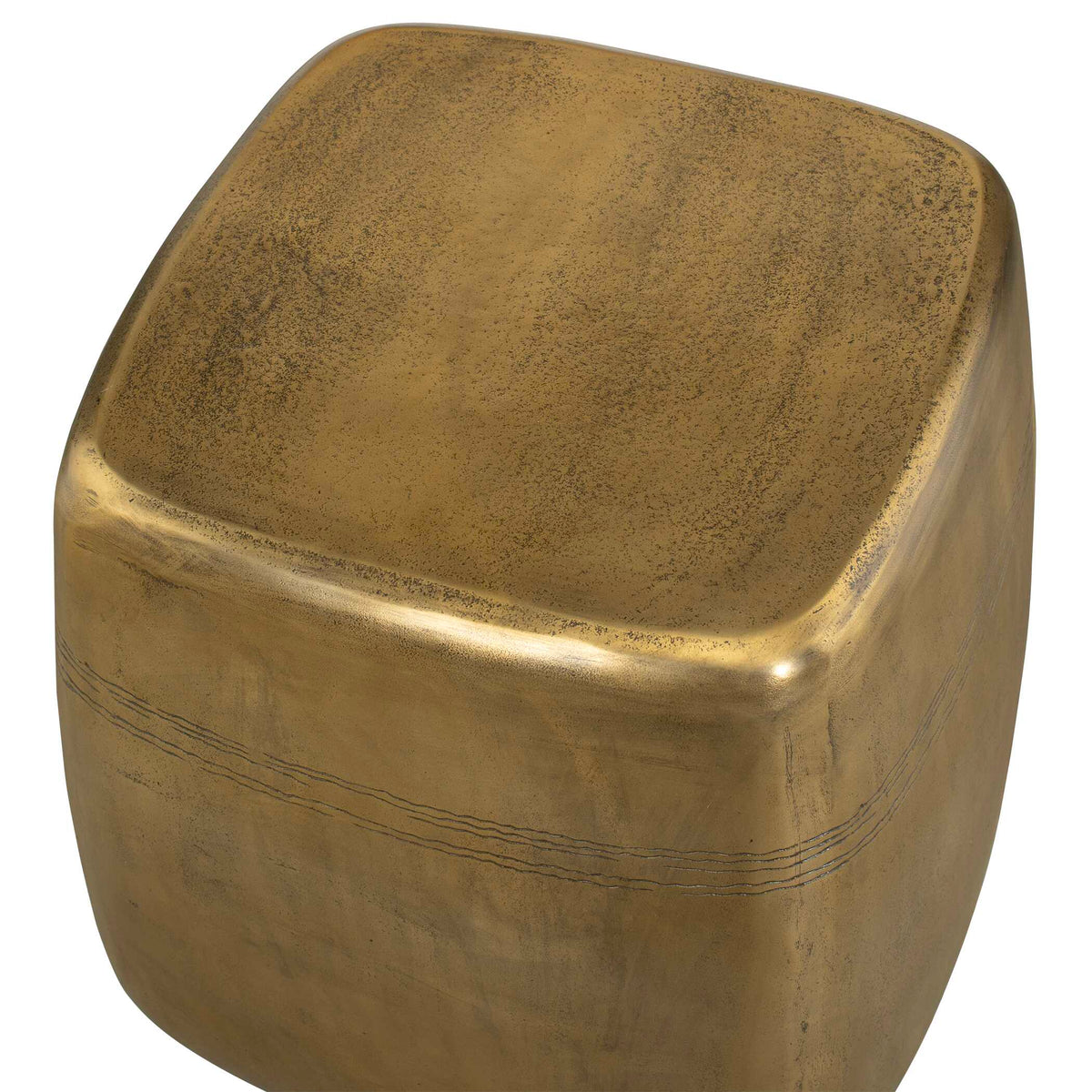 Saguaro Indoor-Outdoor Side Table
