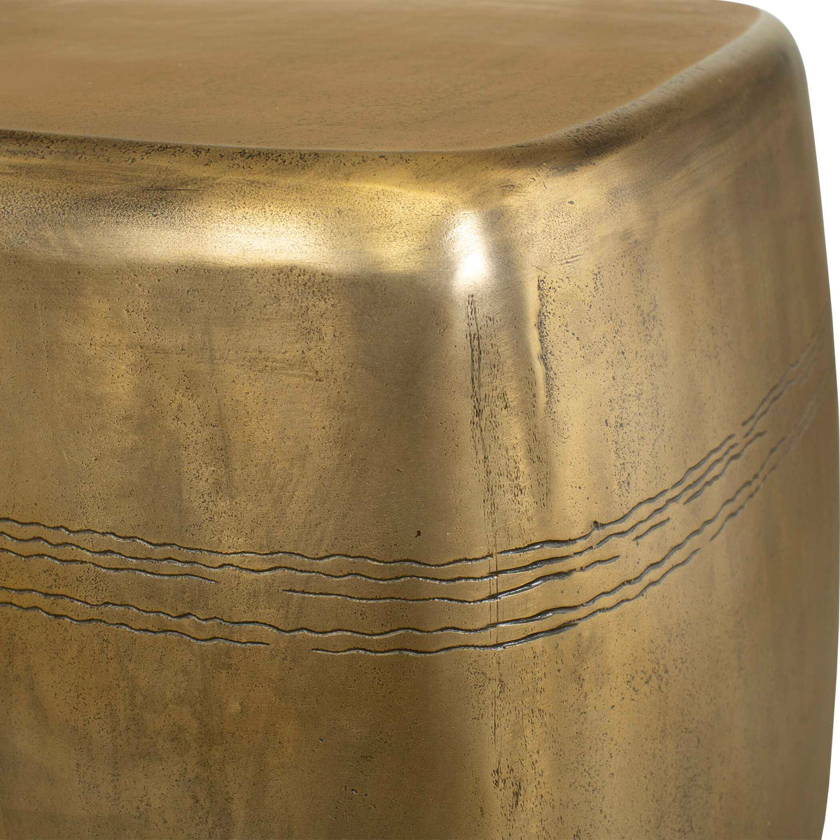 Saguaro Indoor-Outdoor Side Table