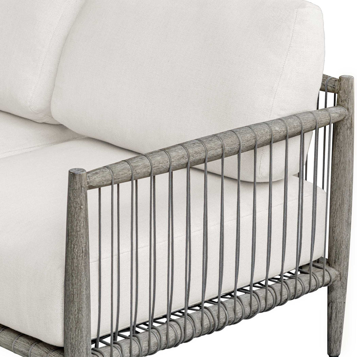 Borneo Outdoor Sofa