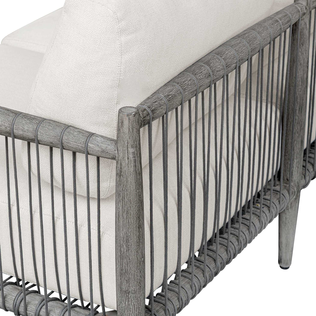Borneo Outdoor Sofa