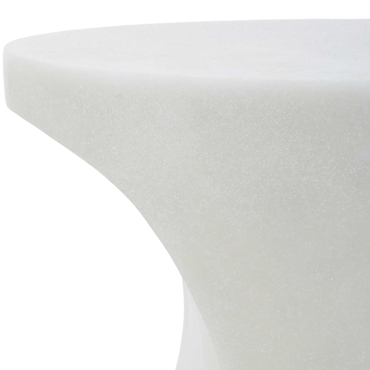 Stevie Indoor-Outdoor Accent Table