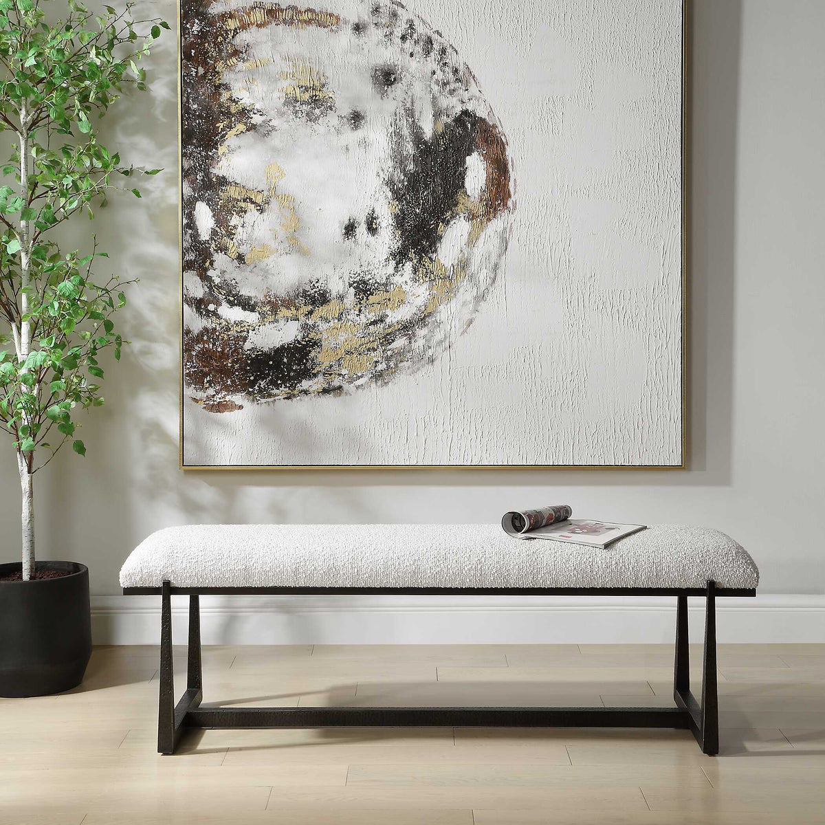 Midas Bench