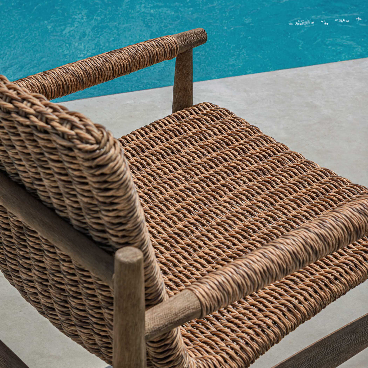 Sumba Outdoor Dining Chair