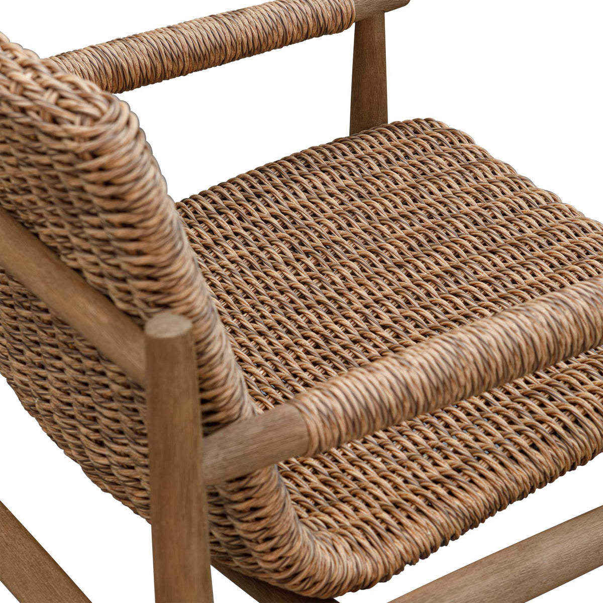 Sumba Outdoor Dining Chair
