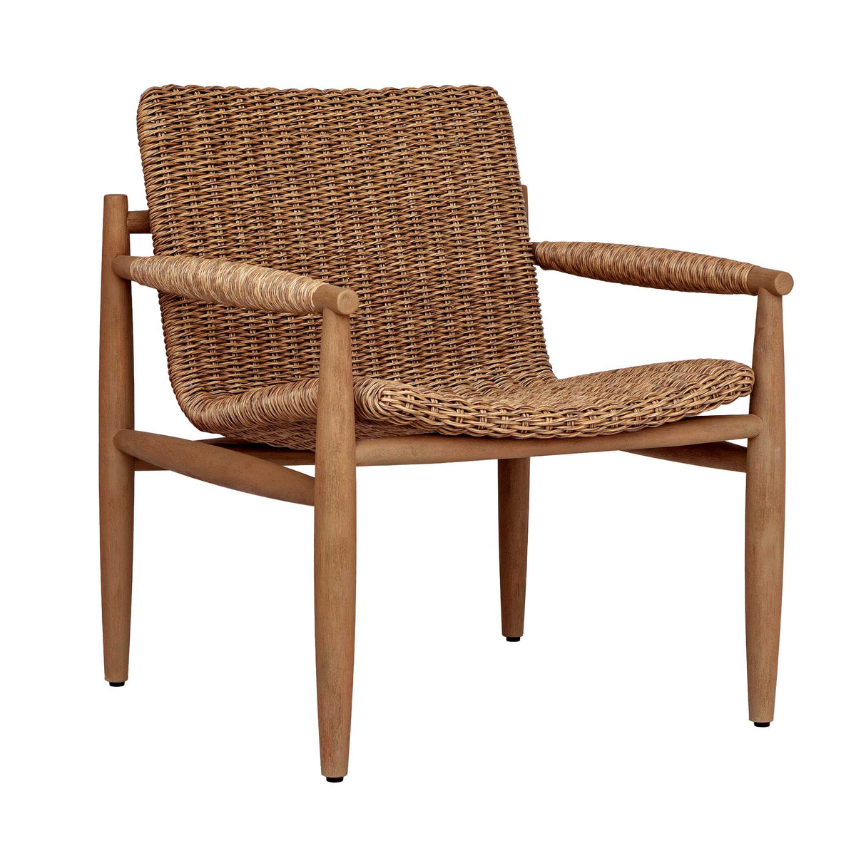 Sumba Outdoor Lounge Chair