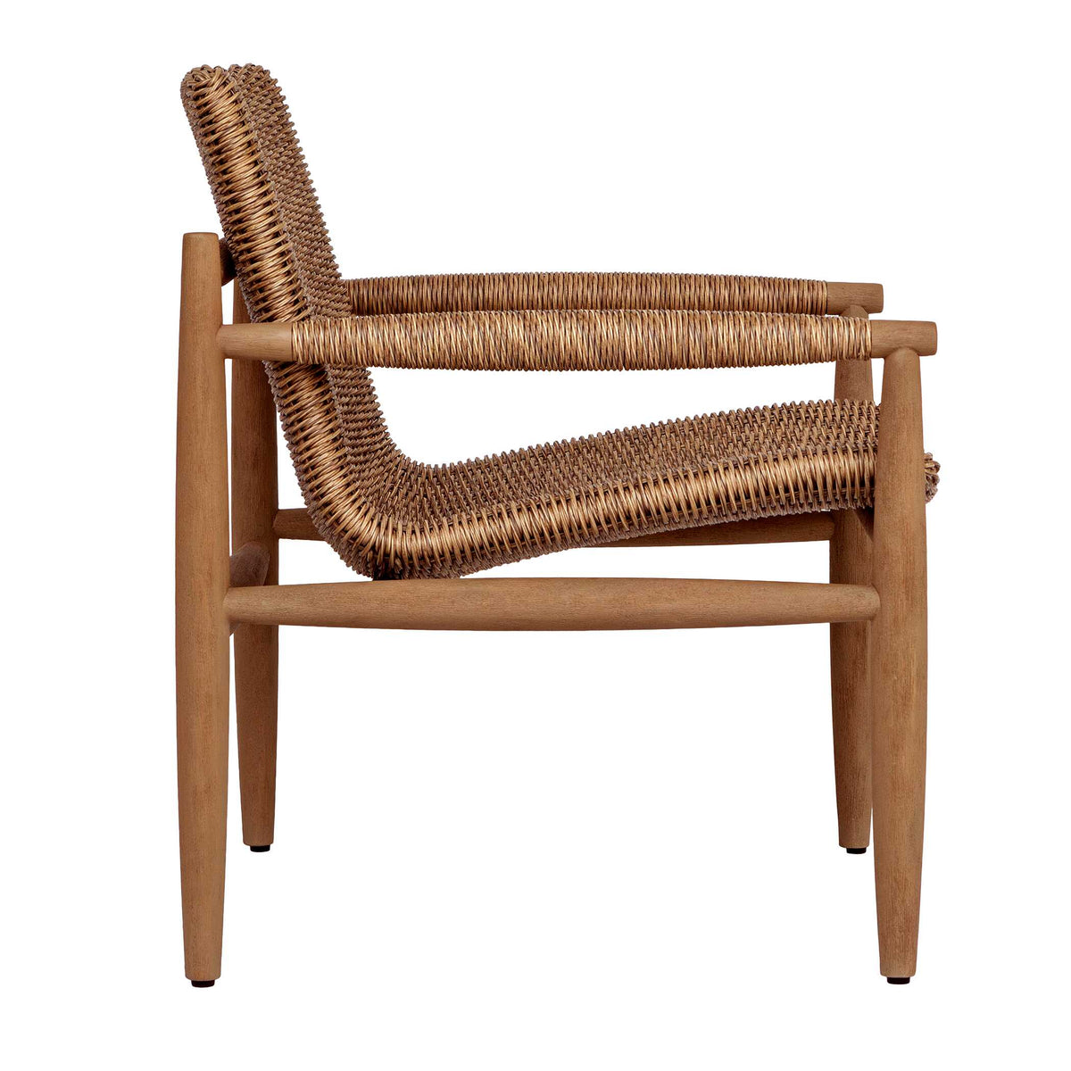 Sumba Outdoor Lounge Chair