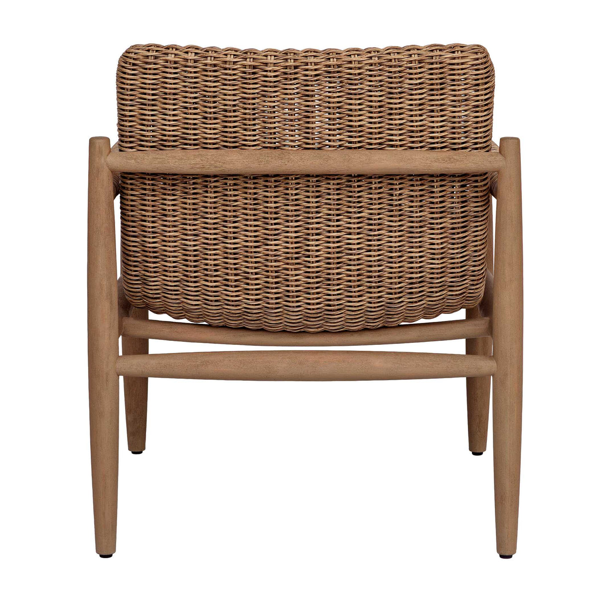 Sumba Outdoor Lounge Chair