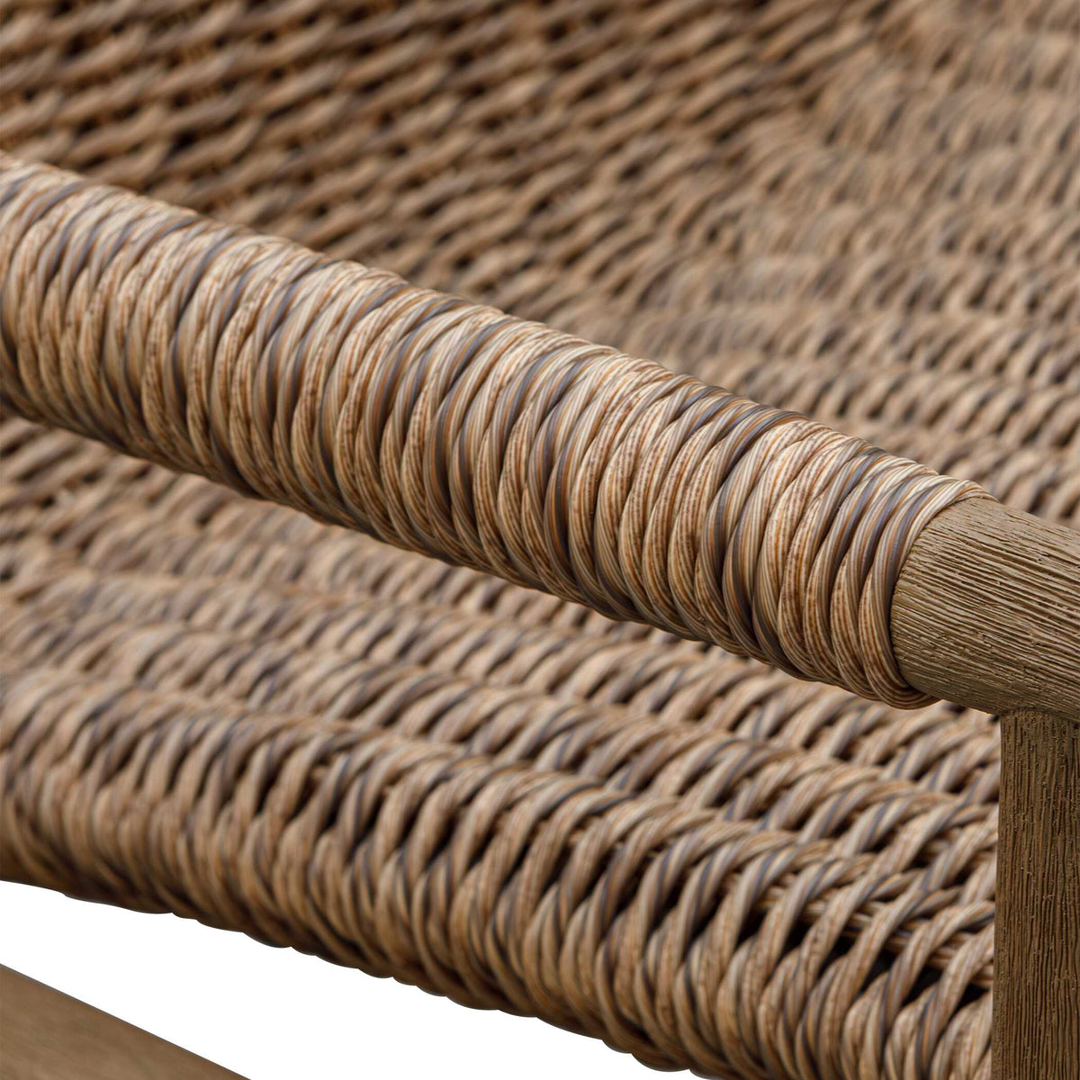 Sumba Outdoor Lounge Chair