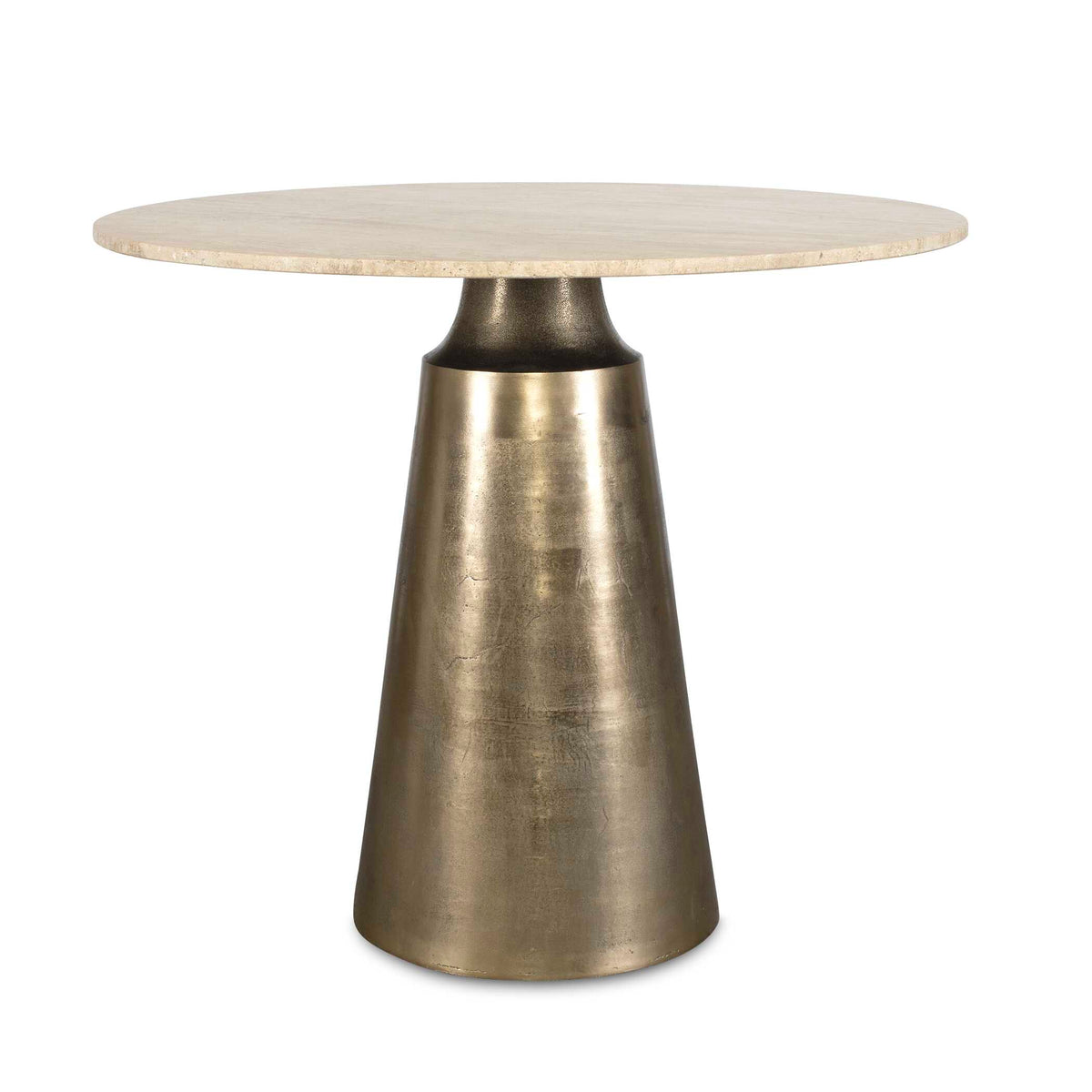 Midsummer Indoor-Outdoor Bistro Table