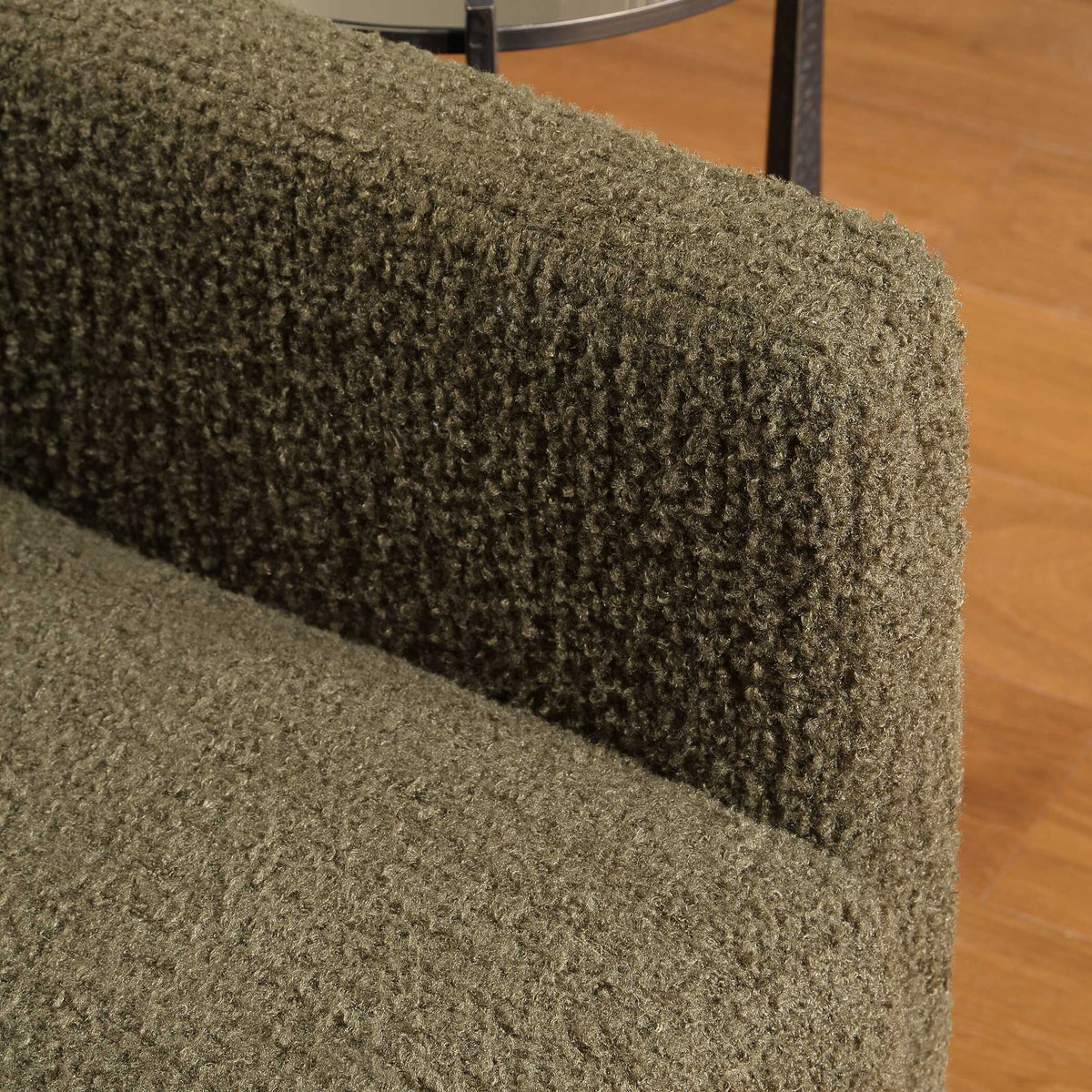 Tisdell Swivel/Glider