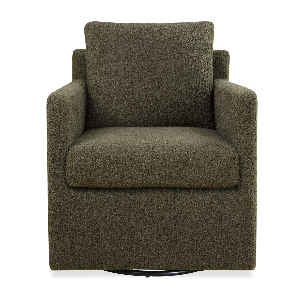 Tisdell Swivel/Glider
