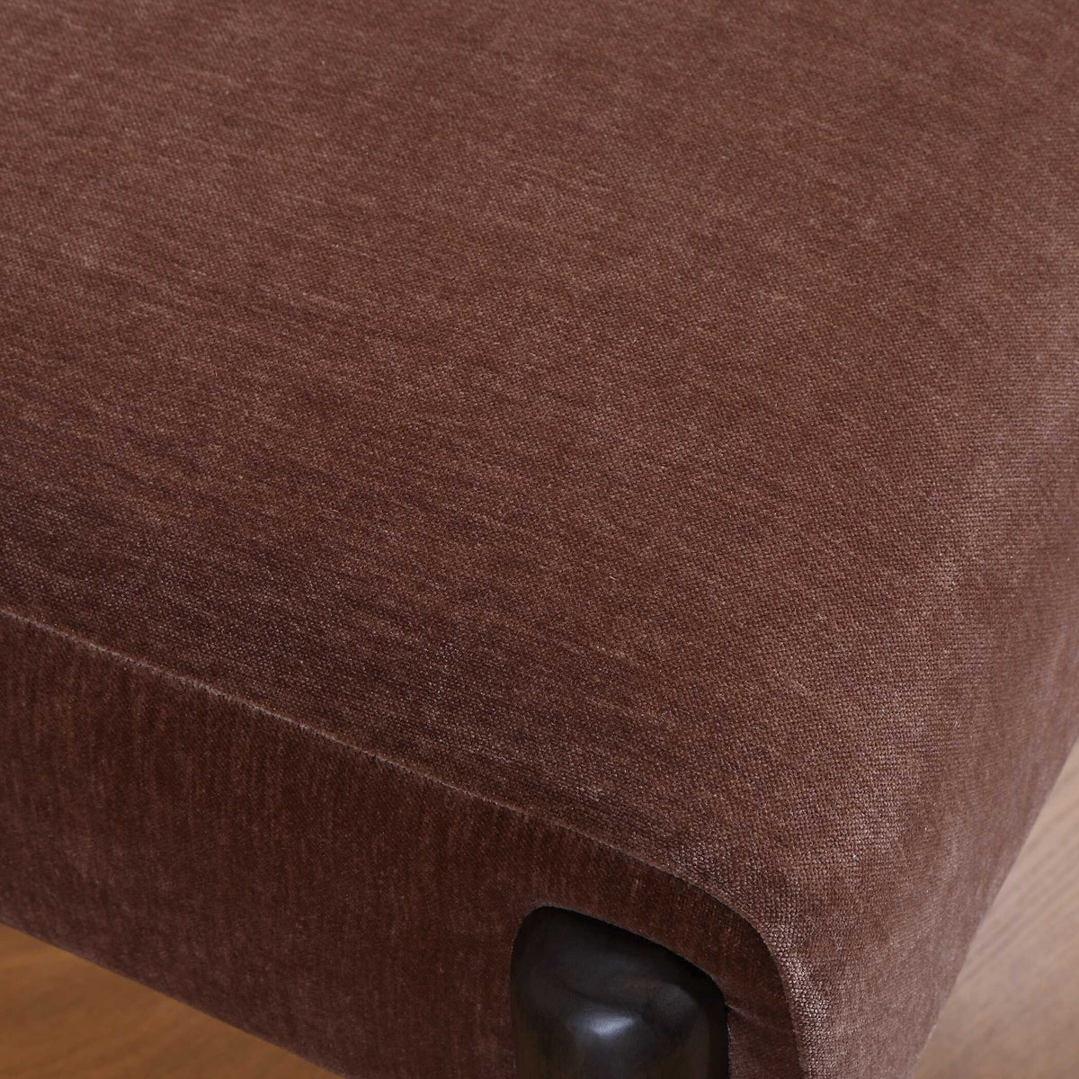 Avera Espresso Dining Chair