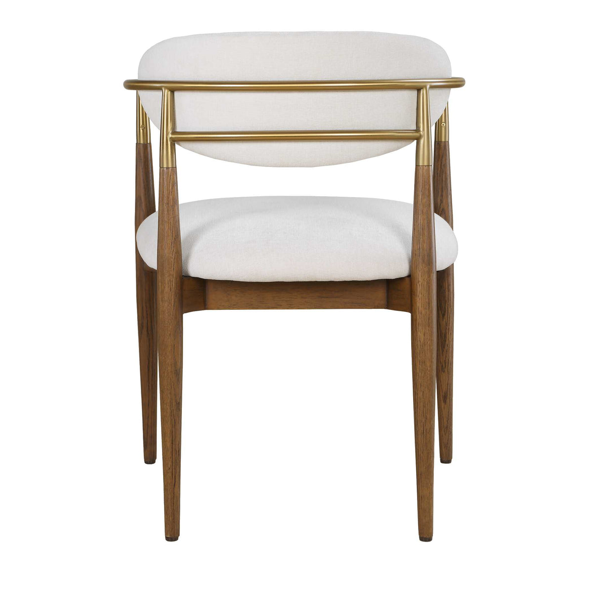 Moxie Dining Arm Chair