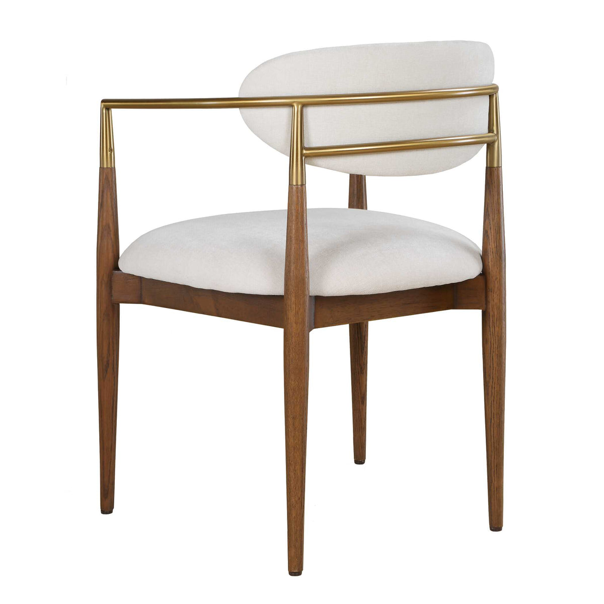 Moxie Dining Arm Chair