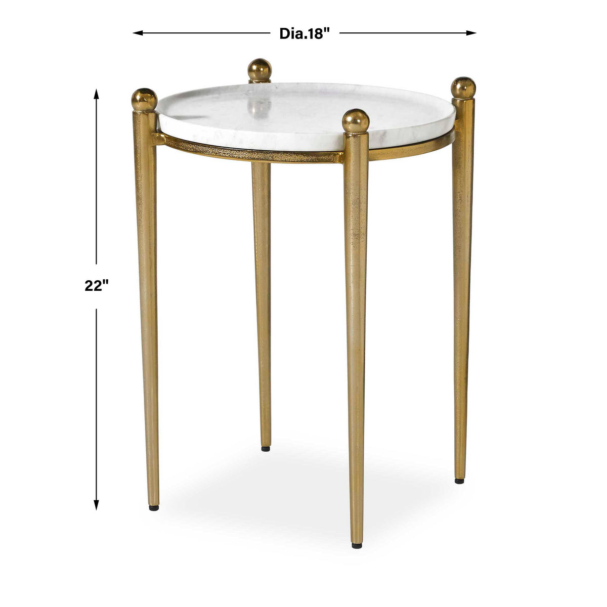 Nahunta Accent Table