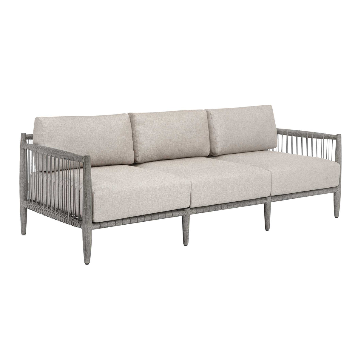 Borneo Outdoor Sofa
