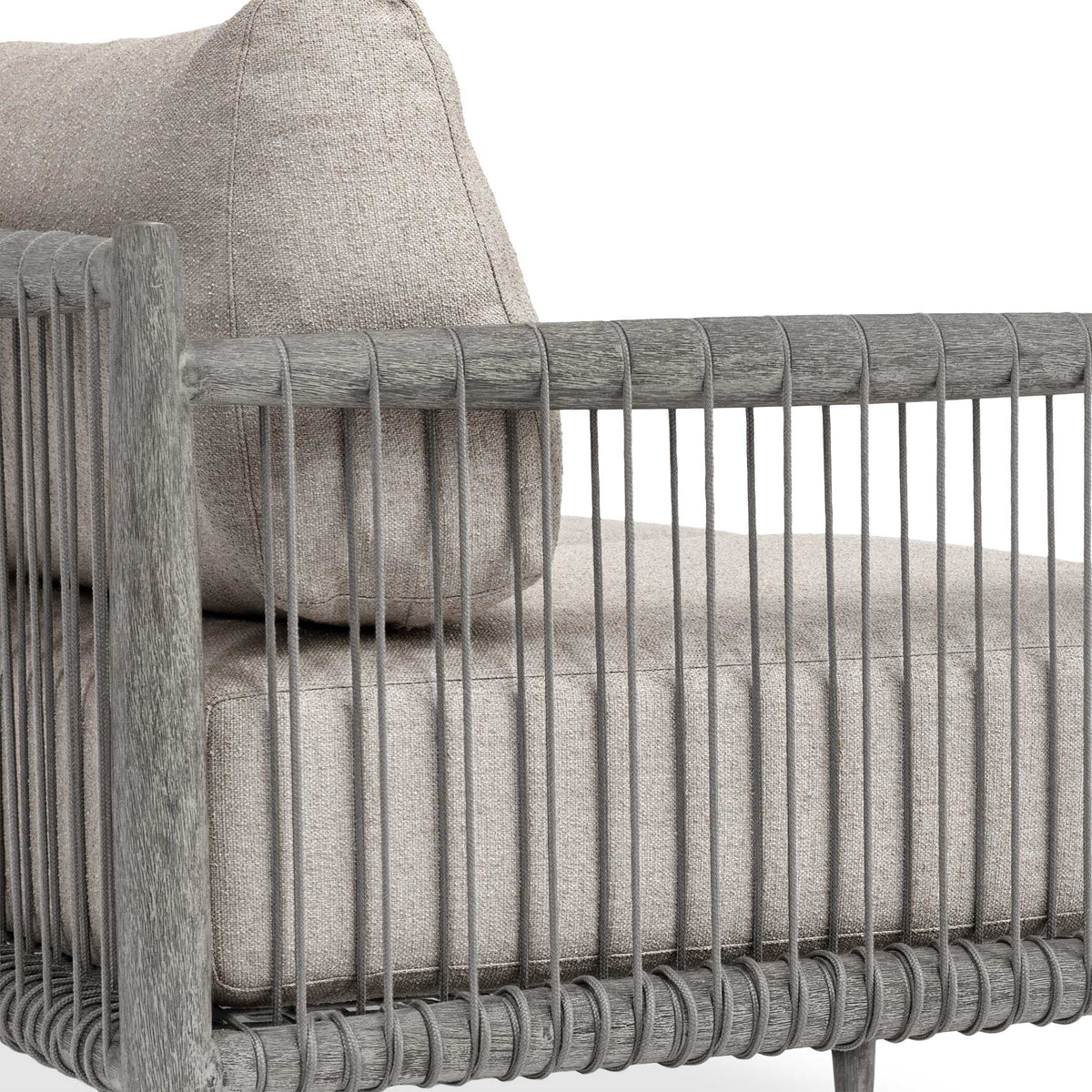 Borneo Outdoor Sofa