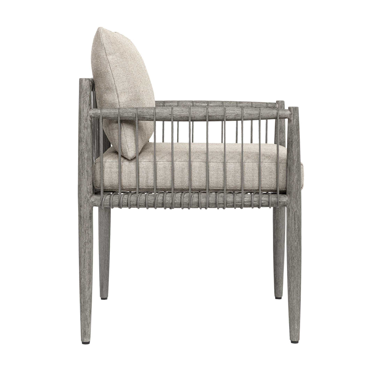 Borneo Outdoor Dining Chair