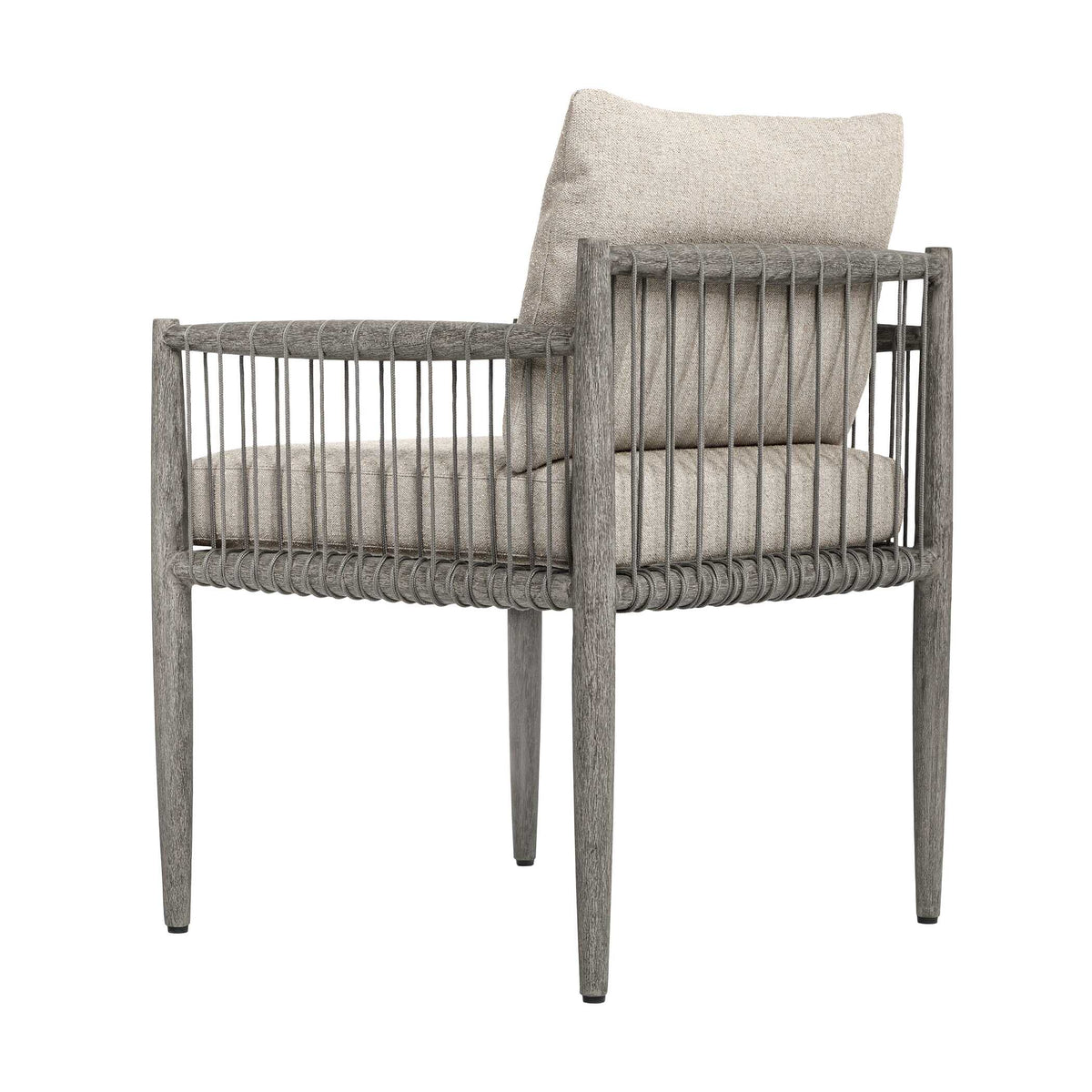 Borneo Outdoor Dining Chair
