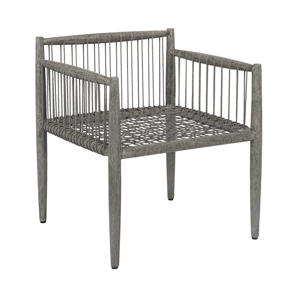 Borneo Outdoor Dining Chair