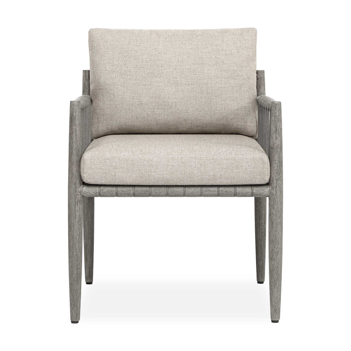 Borneo Outdoor Dining Chair